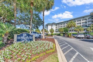 601 Retreat Beach Circle # 125, Pawleys Island, SC 29585