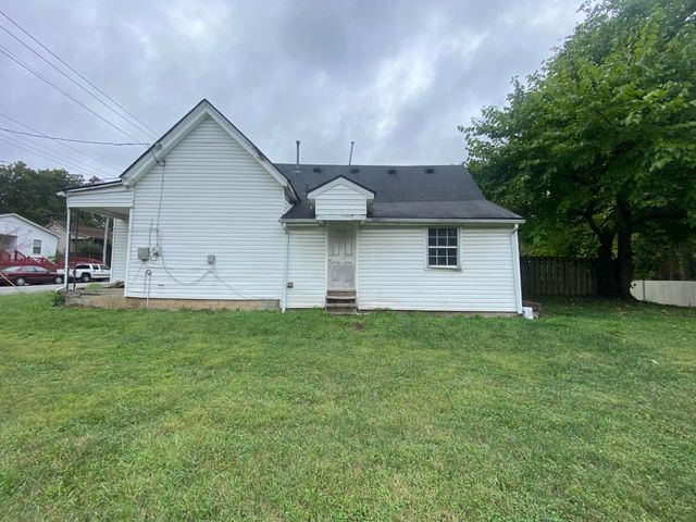 569 N Upper Street, Lexington, KY 40508