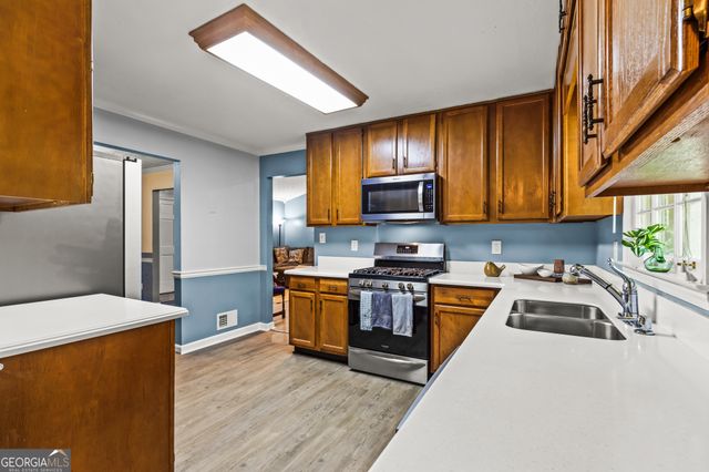 159 Brookwood Estates Trail, Stockbridge, GA 30281