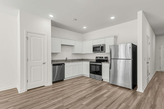 20407 Arches Road, Magnolia, TX 77355