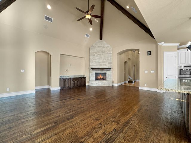 5064 Copperglen Circle, Colleyville, TX 76034