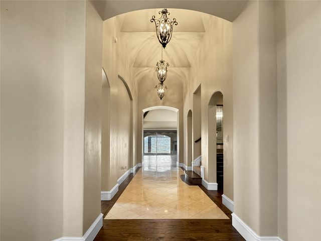 5064 Copperglen Circle, Colleyville, TX 76034