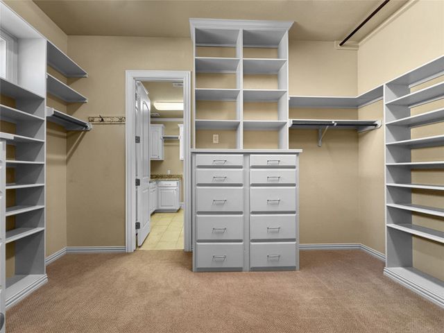 5064 Copperglen Circle, Colleyville, TX 76034