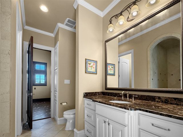 5064 Copperglen Circle, Colleyville, TX 76034