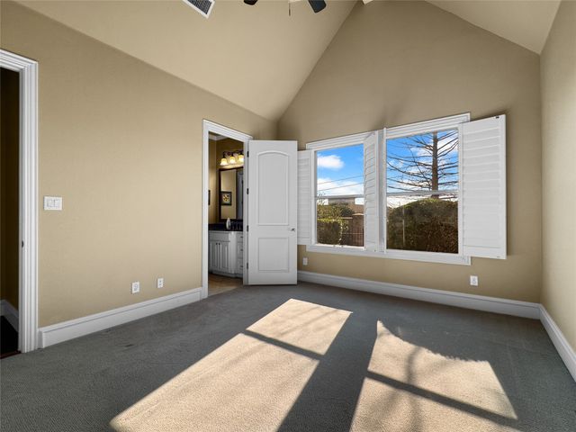 5064 Copperglen Circle, Colleyville, TX 76034