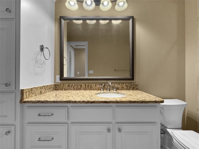 5064 Copperglen Circle, Colleyville, TX 76034