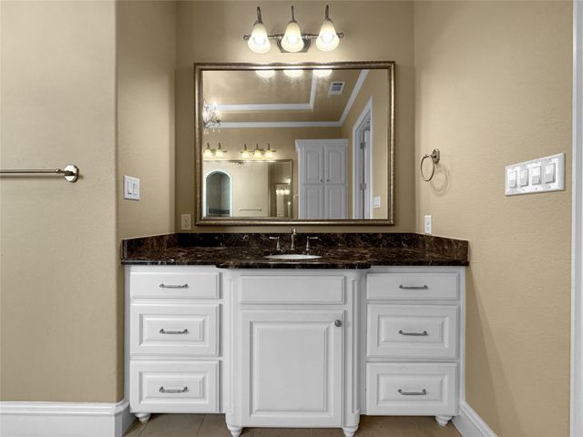 5064 Copperglen Circle, Colleyville, TX 76034