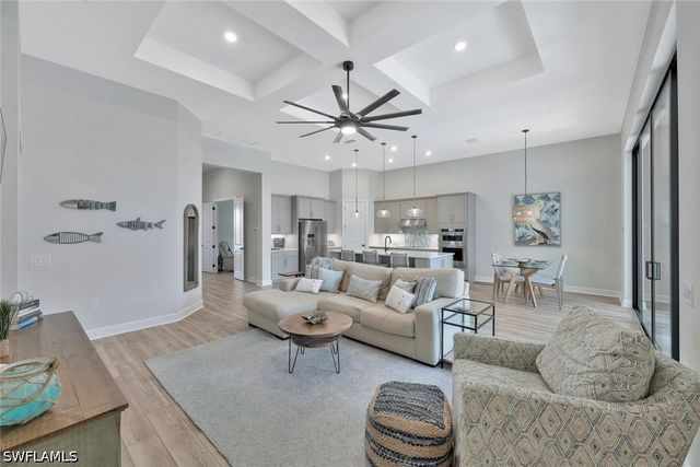 17673 Kinzie LN, Estero, FL 33928
