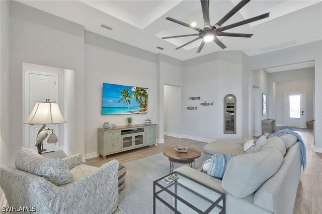 17673 Kinzie LN, Estero, FL 33928