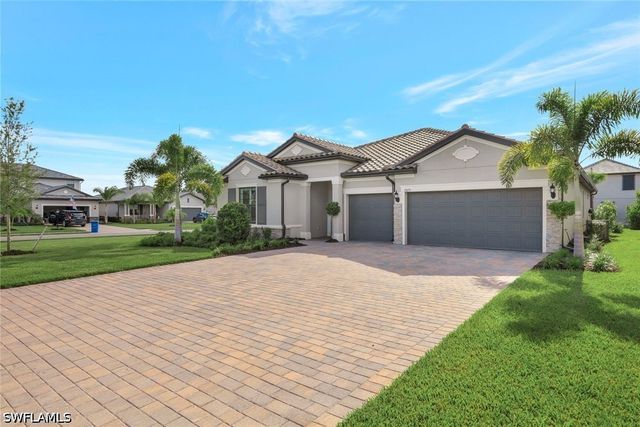 17673 Kinzie LN, Estero, FL 33928
