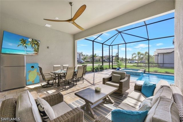 17673 Kinzie LN, Estero, FL 33928