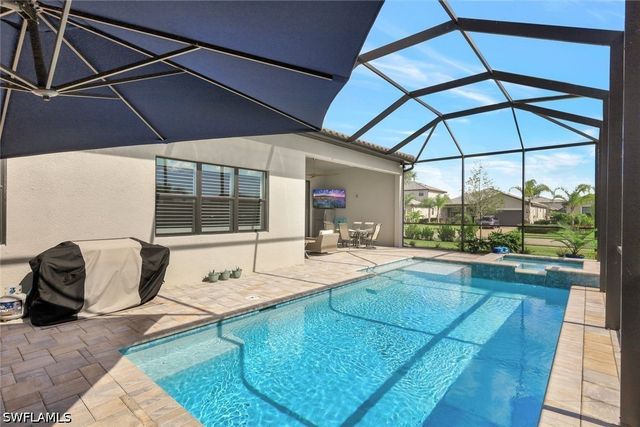 17673 Kinzie LN, Estero, FL 33928