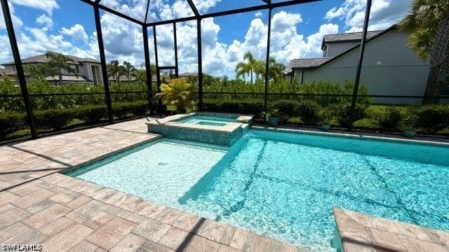 17673 Kinzie LN, Estero, FL 33928