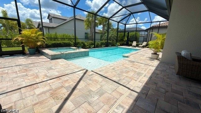 17673 Kinzie LN, Estero, FL 33928