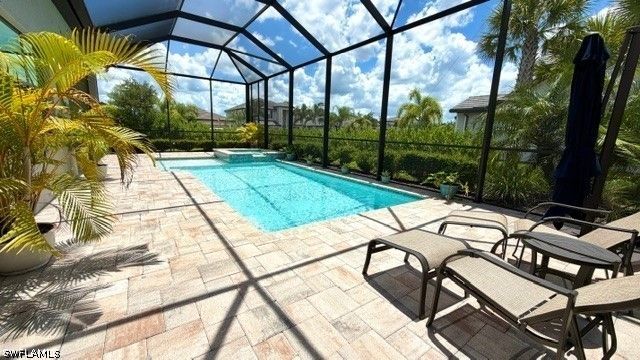 17673 Kinzie LN, Estero, FL 33928