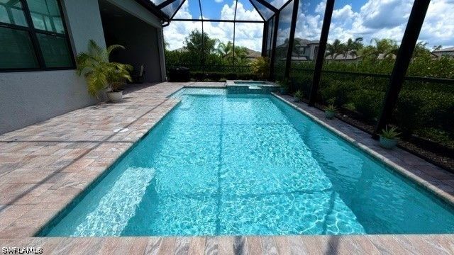 17673 Kinzie LN, Estero, FL 33928