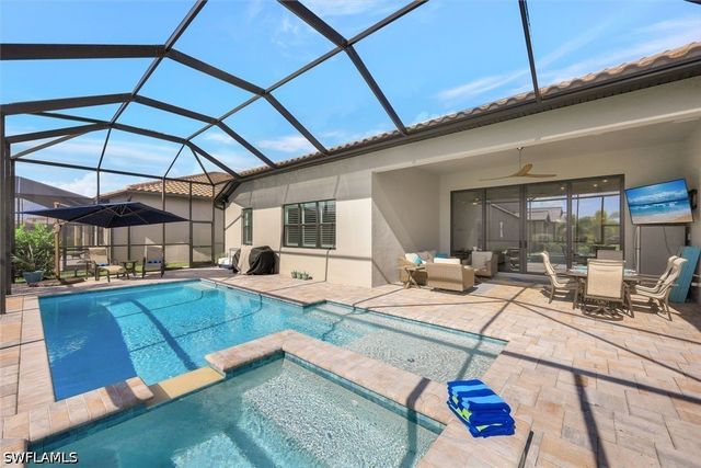 17673 Kinzie LN, Estero, FL 33928