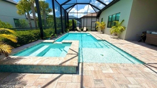 17673 Kinzie LN, Estero, FL 33928
