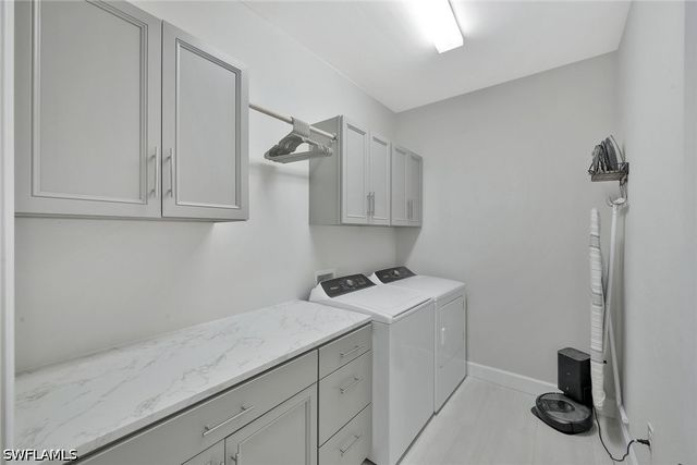 17673 Kinzie LN, Estero, FL 33928