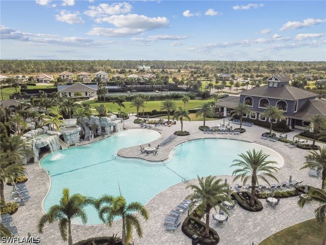 17673 Kinzie LN, Estero, FL 33928