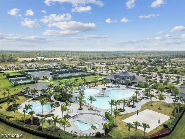 17673 Kinzie LN, Estero, FL 33928