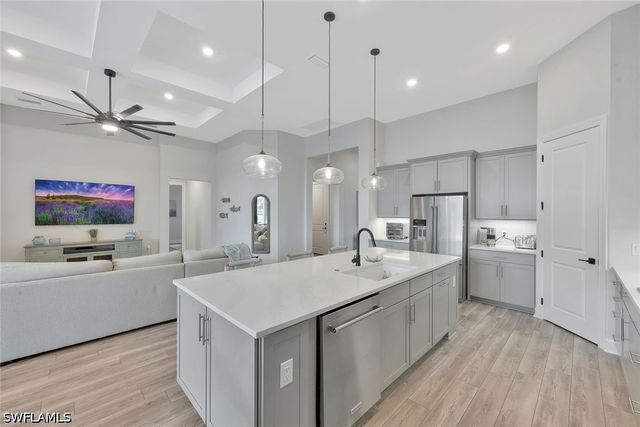 17673 Kinzie LN, Estero, FL 33928