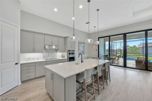 17673 Kinzie LN, Estero, FL 33928