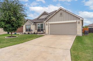 501 Dandridge DR, Temple, TX 76502