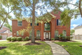 2810 Shadow Canyon Lane, Katy, TX 77494