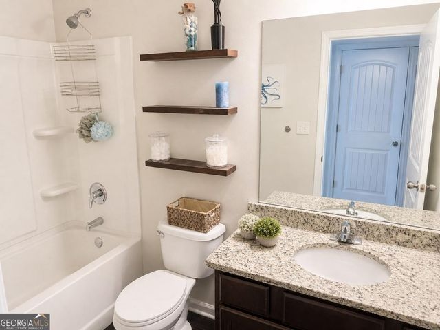 3190 Haynes Park Drive, Stonecrest, GA 30038