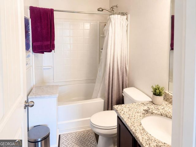 3190 Haynes Park Drive, Stonecrest, GA 30038