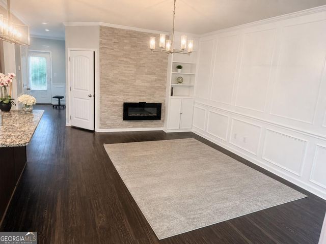 3190 Haynes Park Drive, Stonecrest, GA 30038