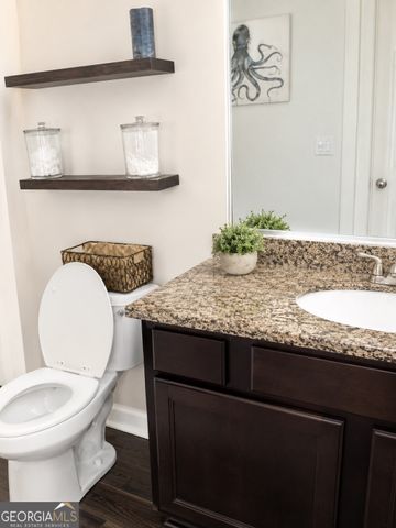 3190 Haynes Park Drive, Stonecrest, GA 30038
