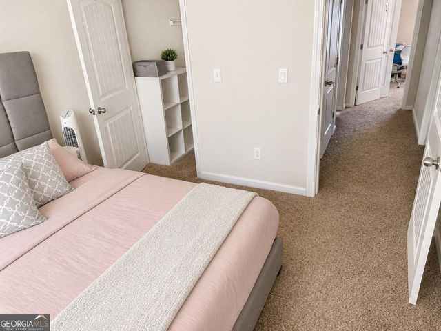 3190 Haynes Park Drive, Stonecrest, GA 30038