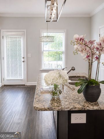 3190 Haynes Park Drive, Stonecrest, GA 30038
