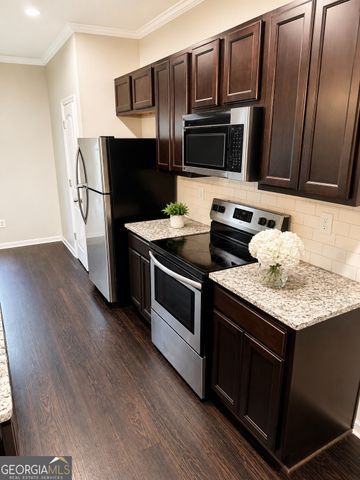 3190 Haynes Park Drive, Stonecrest, GA 30038