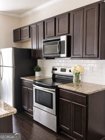 3190 Haynes Park Drive, Stonecrest, GA 30038