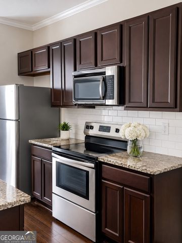 3190 Haynes Park Drive, Stonecrest, GA 30038