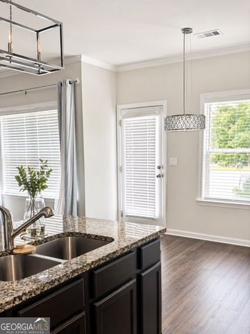 3190 Haynes Park Drive, Stonecrest, GA 30038