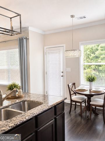 3190 Haynes Park Drive, Stonecrest, GA 30038