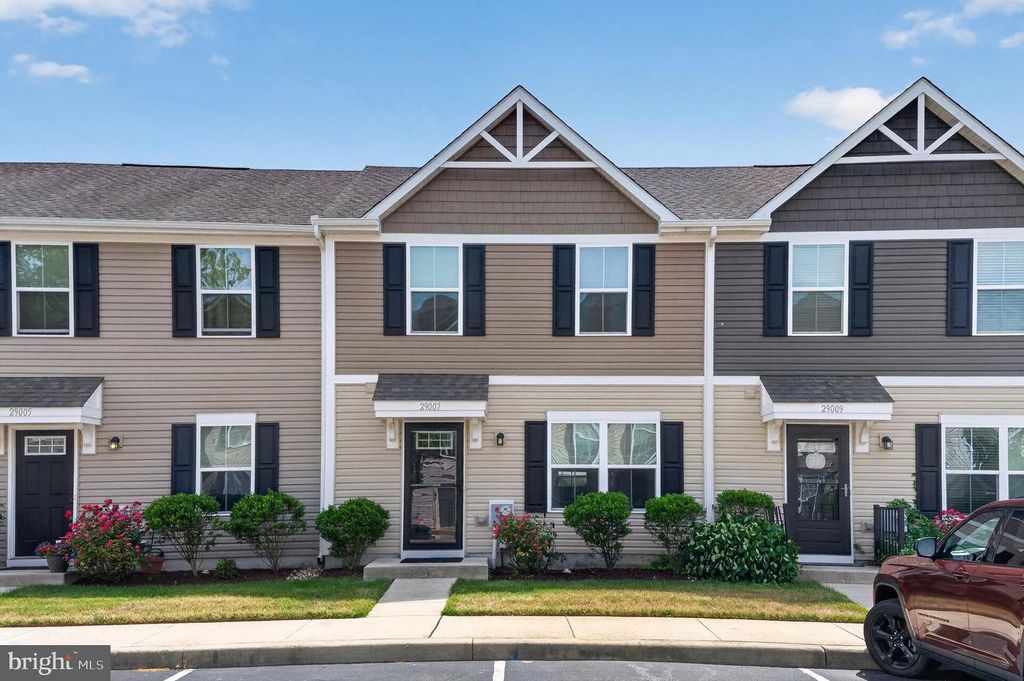 29007 SAINT LUCIA BLVD, Millsboro, DE 19966