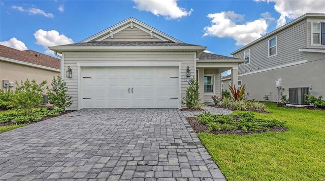 10120 CROSS RIVER TRAIL, Parrish, FL 34219