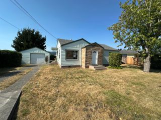 2755 Highland Drive, Fortuna, CA 95540