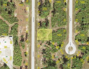 41 COXSWAIN DRIVE, Placida, FL 33946