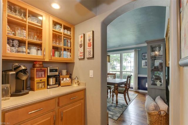 3796 River Oak CIR, Virginia Beach, VA 23456