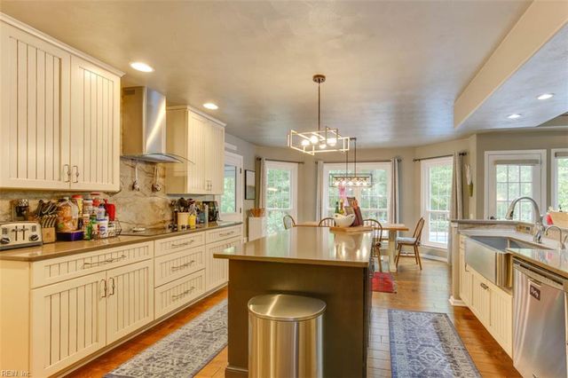 3796 River Oak CIR, Virginia Beach, VA 23456