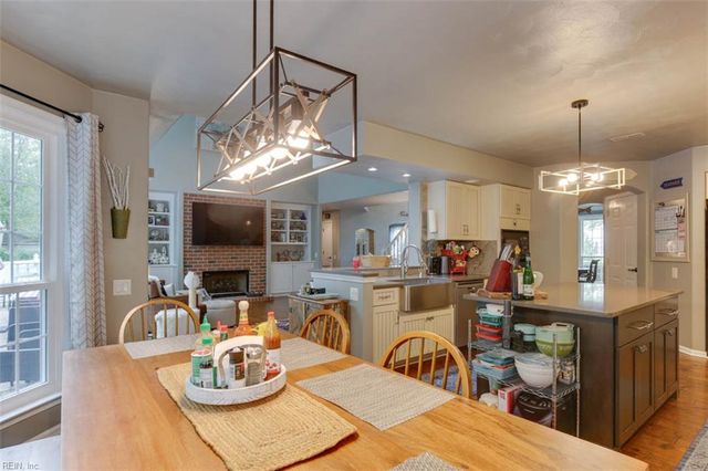 3796 River Oak CIR, Virginia Beach, VA 23456