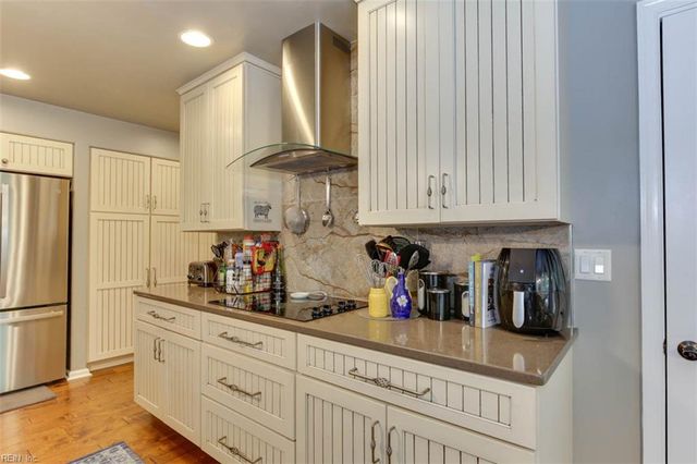 3796 River Oak CIR, Virginia Beach, VA 23456