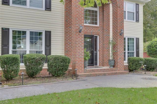 3796 River Oak CIR, Virginia Beach, VA 23456