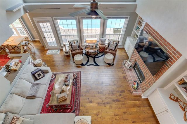 3796 River Oak CIR, Virginia Beach, VA 23456